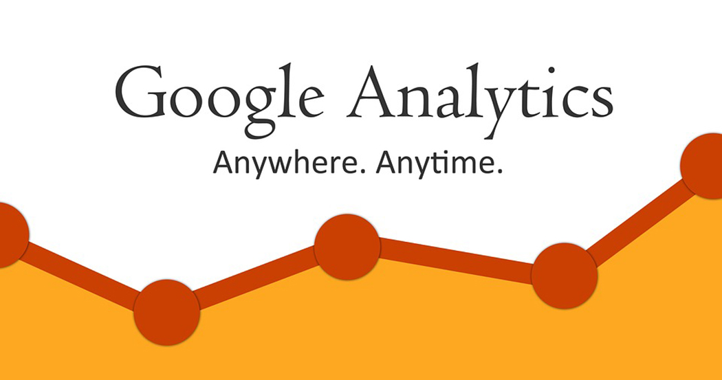 Google Analytics分析工具 Google Analytics分析工具